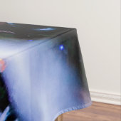 クリスマスイジルシック テーブルクロス (インサイチュ)