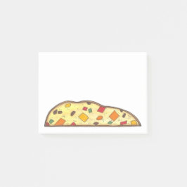 クリスマスイタリアンホリデービスコティクリスマスポスト – its ポストイット