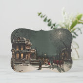 クリスマスイブのスレイライド ファンシーカット クリスマス (スタンド正面)