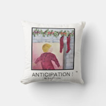 クリスマスイブの期待