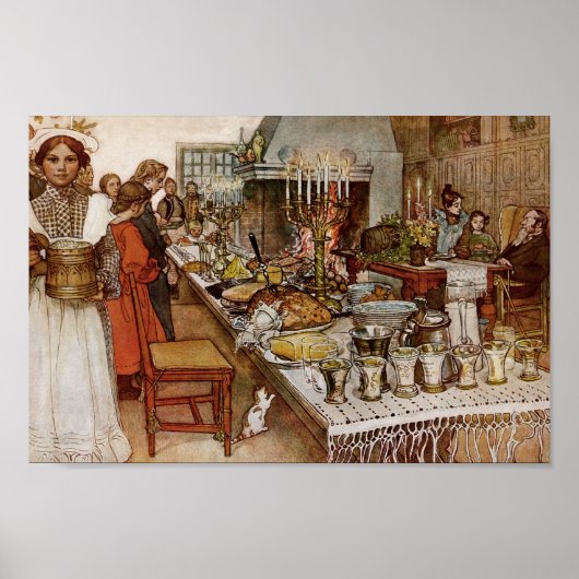 クリスマスイブジュラフトネン ポスター (正面)