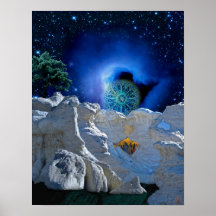 クリスマスイブ魔法