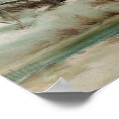 クリスマスイブ2 ポスター (角)