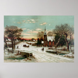 クリスマスイブ2 ポスター