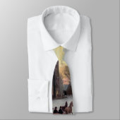 クリスマスイブ ネクタイ (タイ)