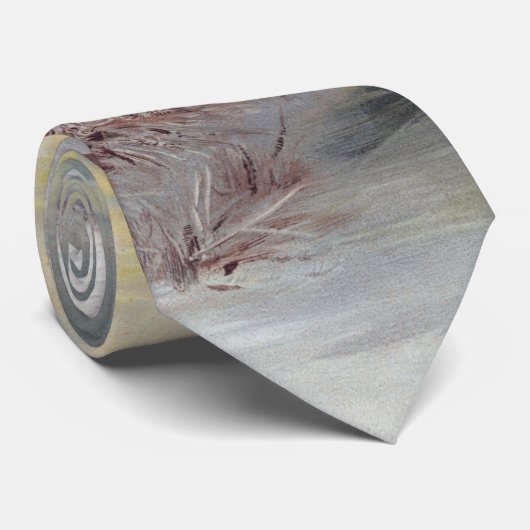 クリスマスイブ ネクタイ (ロール)