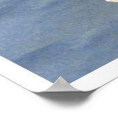 クリスマスイブ ポスター (角)