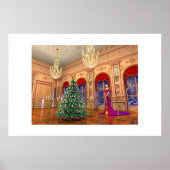 クリスマスイブ ポスター (正面)