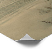 クリスマスイブ – ポスター#2 ポスター (角)