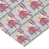 クリスマスイブ ミディアムテーブルランナー (コーナー)