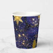 クリスマスイブ 紙コップ (左)