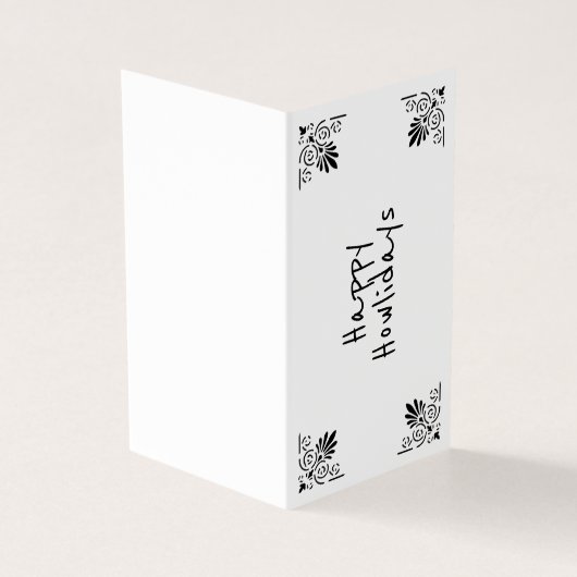 クリスマスイングリッシュシープドッグサンタザックDIYの願い (外部)