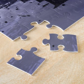 クリスマスインザパインズパズル ジグソーパズル (側面)