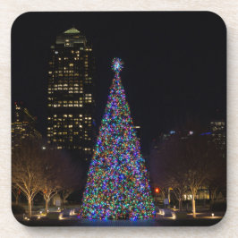 クリスマスインダウンタウンダラス コースター