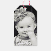 クリスマスウィッシュズコレクション ギフトタグ (裏面)