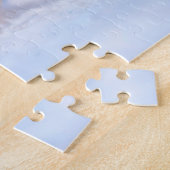 クリスマスウィンターオーナメントパズル ジグソーパズル (側面)