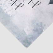 クリスマスウィンタースタグウォーター色 薄葉紙 (詳細)