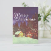 クリスマスウィンターワンダーランドへの動機 (スタンド正面)