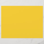 クリスマスウェスタングリッターレッド金ゴールドガーリーカウズスカル (裏面)