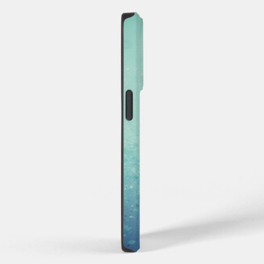 クリスマスウェスティーとベア Case-Mate iPhoneケース (裏面 / 右)