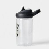 クリスマスウォーターボトル ウォーターボトル (左面)