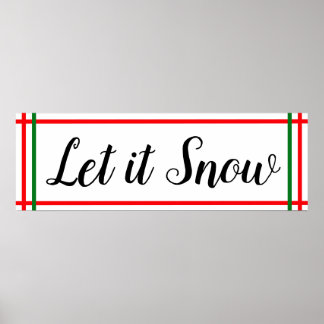 クリスマスウォールアート ポスター