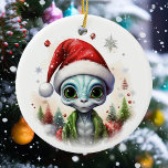 クリスマスエイリアン セラミックオーナメント<br><div class="desc">このデザインはパーソナライズされた、写真や文字を変更して提供される領域にあってもよい。またカスタマイズは、このテンプレートをカスタマイズしクリックて、を選択してさらに背景の色を削除または変更したり、文字を追加したり、文字の色またはスタイルを変更したり、文字のみのデザインの画像を削除したりすることで可能です。このもし商品はデザインを別の商品に移すオプションがあり、必要に応じてデザインを調整しもして下さい。colorflowcreations@gmail.comで連絡は、このデザインを別の製品で使用するもしか、サポートが必要な場合は、ページの上部にあるチャットオプションを使用する。www.facebook.com/colorflowcreations、www.instagram.com/colorflowcreations、www.twitter.com/colorflowart、後を追およびwww.pinterest.com/colorflowcreationsで自分のデザインや自分の情報を見る。</div>
