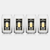 クリスマスエグノパンチグラス ガラス缶 (裏面)