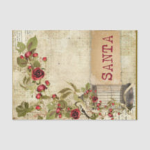 クリスマスエフェメラバラバードケージサンタデカップージ