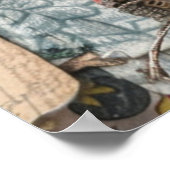 クリスマスエペソ ポスター (角)