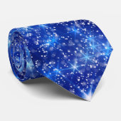 クリスマスエレガンスネックタイ ネクタイ (ロール)