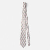 クリスマスエレガンスネックタイ ネクタイ (正面)