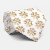 クリスマスエレガンスネックタイ ネクタイ (ロール)
