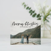 クリスマスエレガントのミニマル楽しい予算 (スタンド正面)