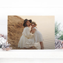 クリスマスエレガントの豊富な写真台本