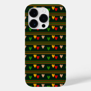 クリスマスエレガント休暇 Case-Mate iPhone 14 PROケース