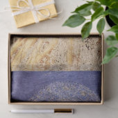 クリスマスエンジェルを作る音楽 薄葉紙 (ギフト)