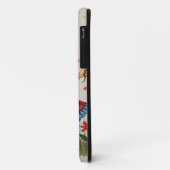 クリスマスエンジェルチャイルドギフト電話ケースiPhone Case-Mate iPhoneケース (裏面/左)