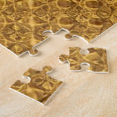 クリスマスエンジェルパズル ジグソーパズル (側面)