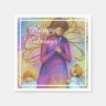 クリスマスエンジェルパーティー