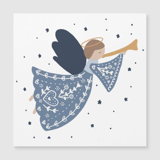 クリスマスエンジェルピースオンアースヘブンリーホリデー (正面)