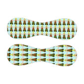 クリスマスエンジェルベル野球 野球ボール (パネル)