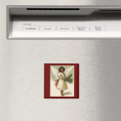 クリスマスエンジェルマグネット マグネット (インサイチュ (食洗機))