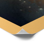 クリスマスエンジェル2 ポスター (角)