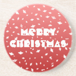 クリスマスエンジェル コースター