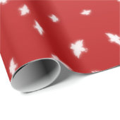 クリスマスエンジェル ラッピングペーパー (ロールコーナー)