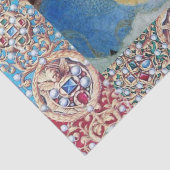 クリスマスエンジェル、宝石を作大切る音楽、宝石 薄葉紙 (詳細)