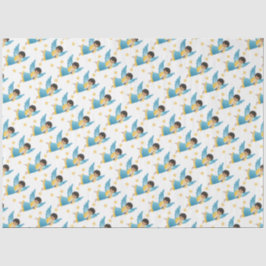 クリスマスエンジェル 薄葉紙