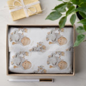 クリスマスエンジェル 薄葉紙 (ギフト)