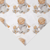 クリスマスエンジェル 薄葉紙 (詳細)